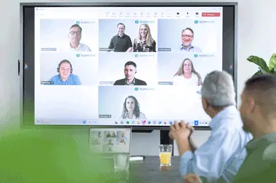 Arbeiten bei teamwerk AG