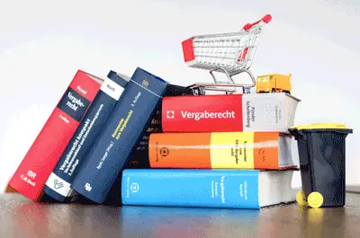 Leistungsbereich: Vergabe