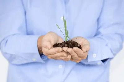 Leistungsbereich: Nachhaltigkeit