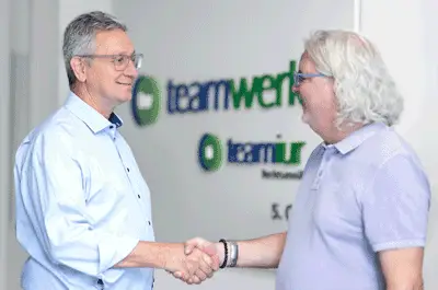 Partner:innen und Netzwerk