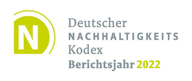Deutscher Nachhaltigkeitskodex (DNK)