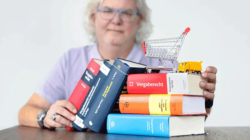 Strukturierte Bieterverfahren