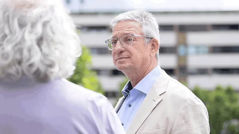 Bürgerinnen und Bürger gezielt ansprechen mit Strategie