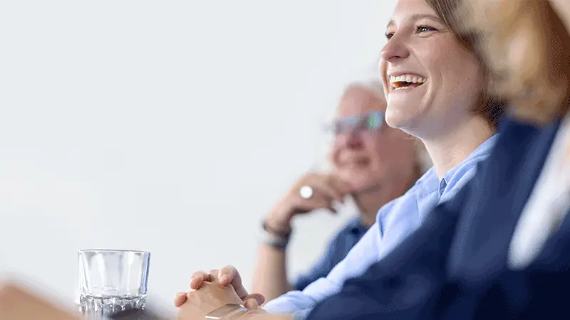 Führungswechsel vorausschauend und zukunftssicher meistern