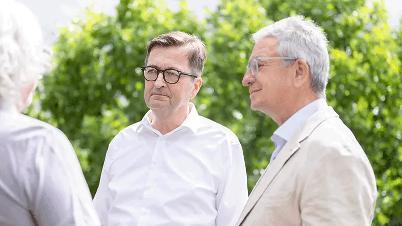 Kommunale Projekte erfolgreich steuern