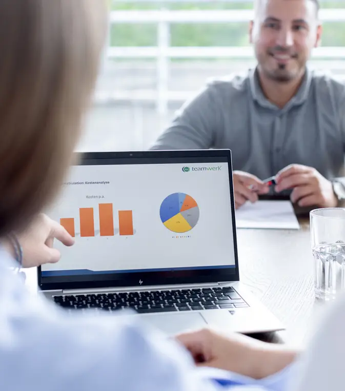 Betriebswirtschaft in Abfallwirtschaftssektor