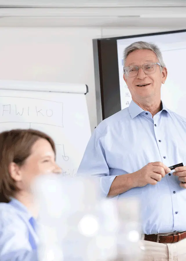 Stratgie Abfallswirtschaft