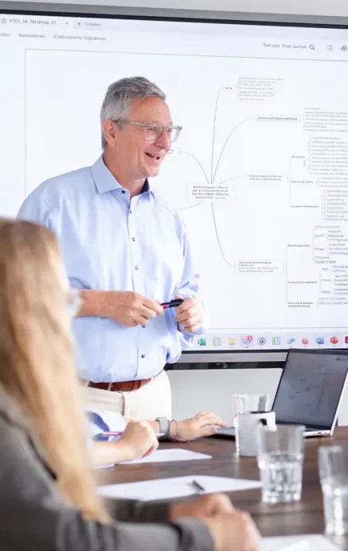 Kommunal beraten in der Abfallwirtschaft